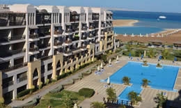 Hotel Samra Bay